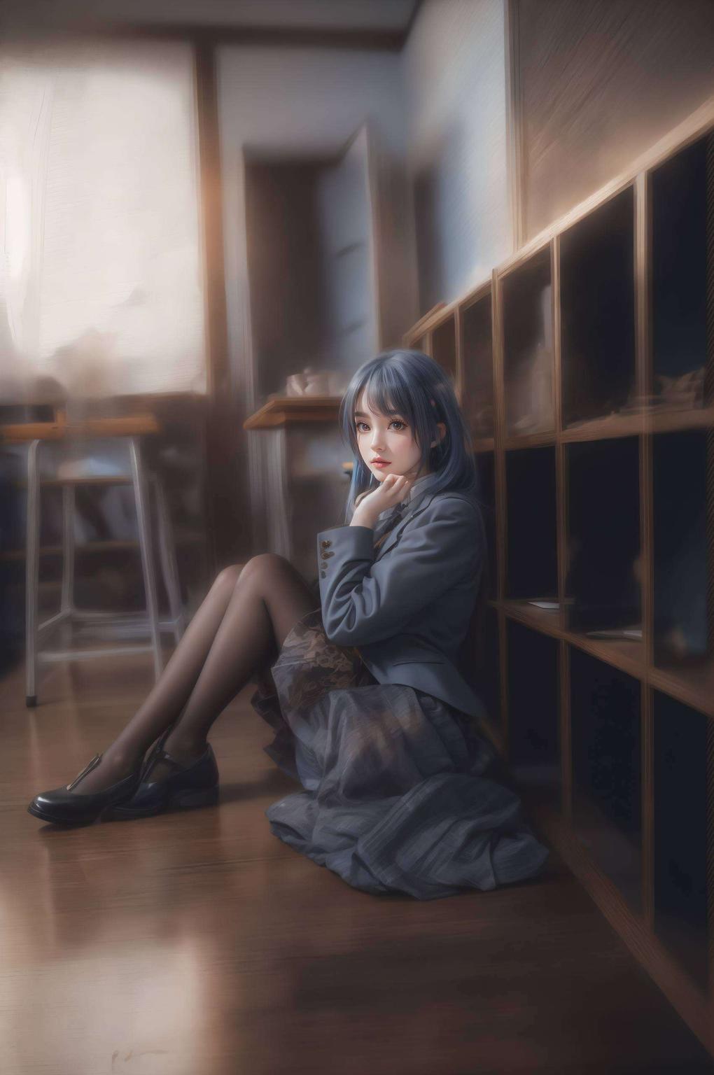 巴巴塔电脑超清4K壁纸尽享清新视界