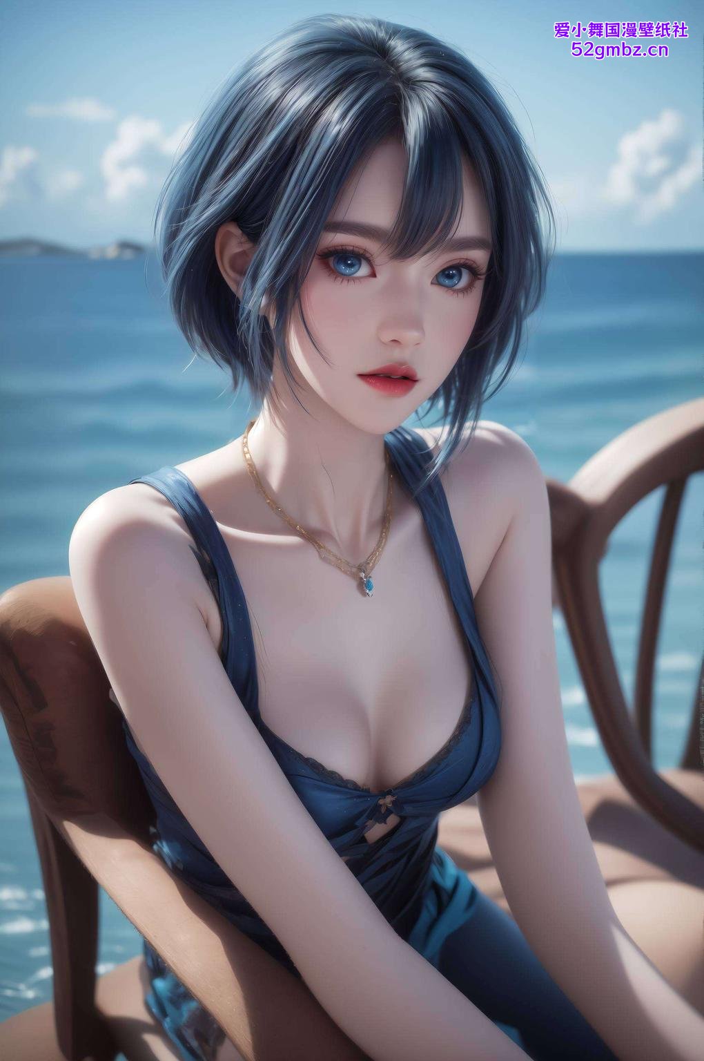 保证让你的电脑瞬间变身古风世界！