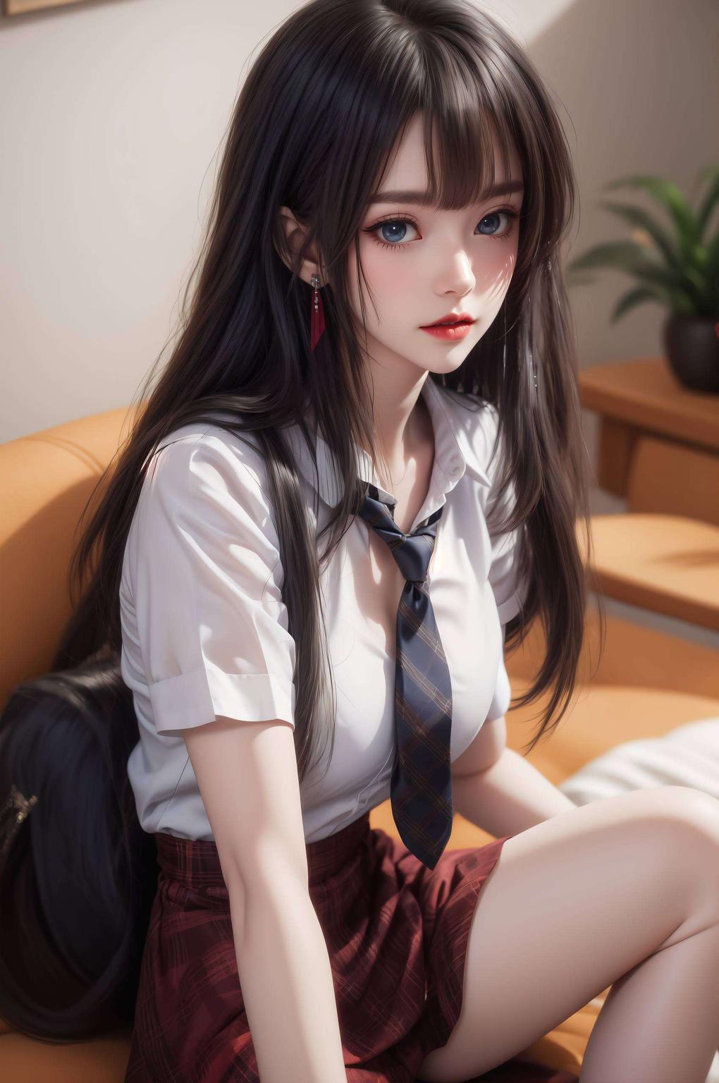 点亮你的电脑视界！带你穿梭紫色幻境