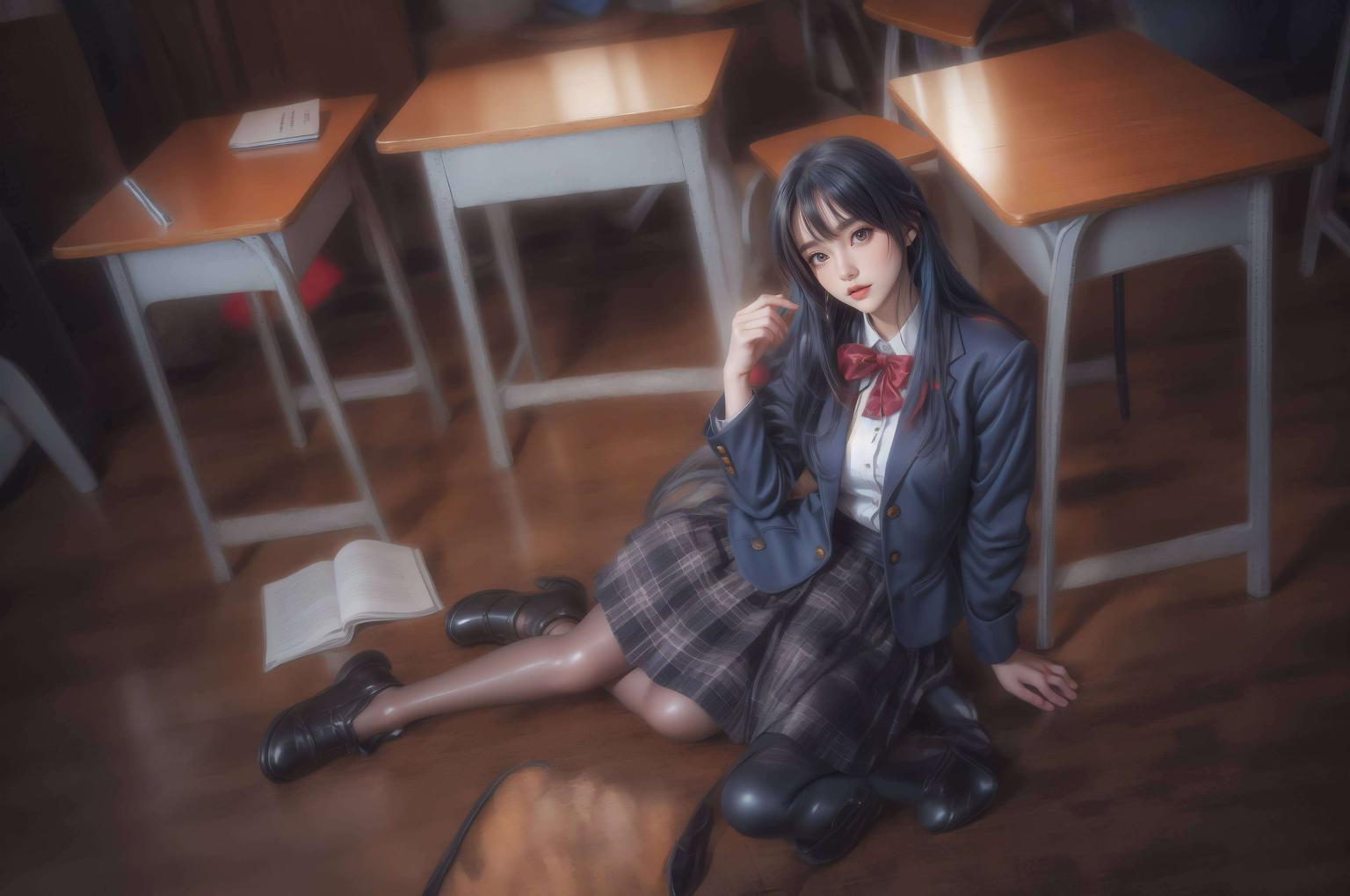 高清护眼点亮PC桌面！独特设计