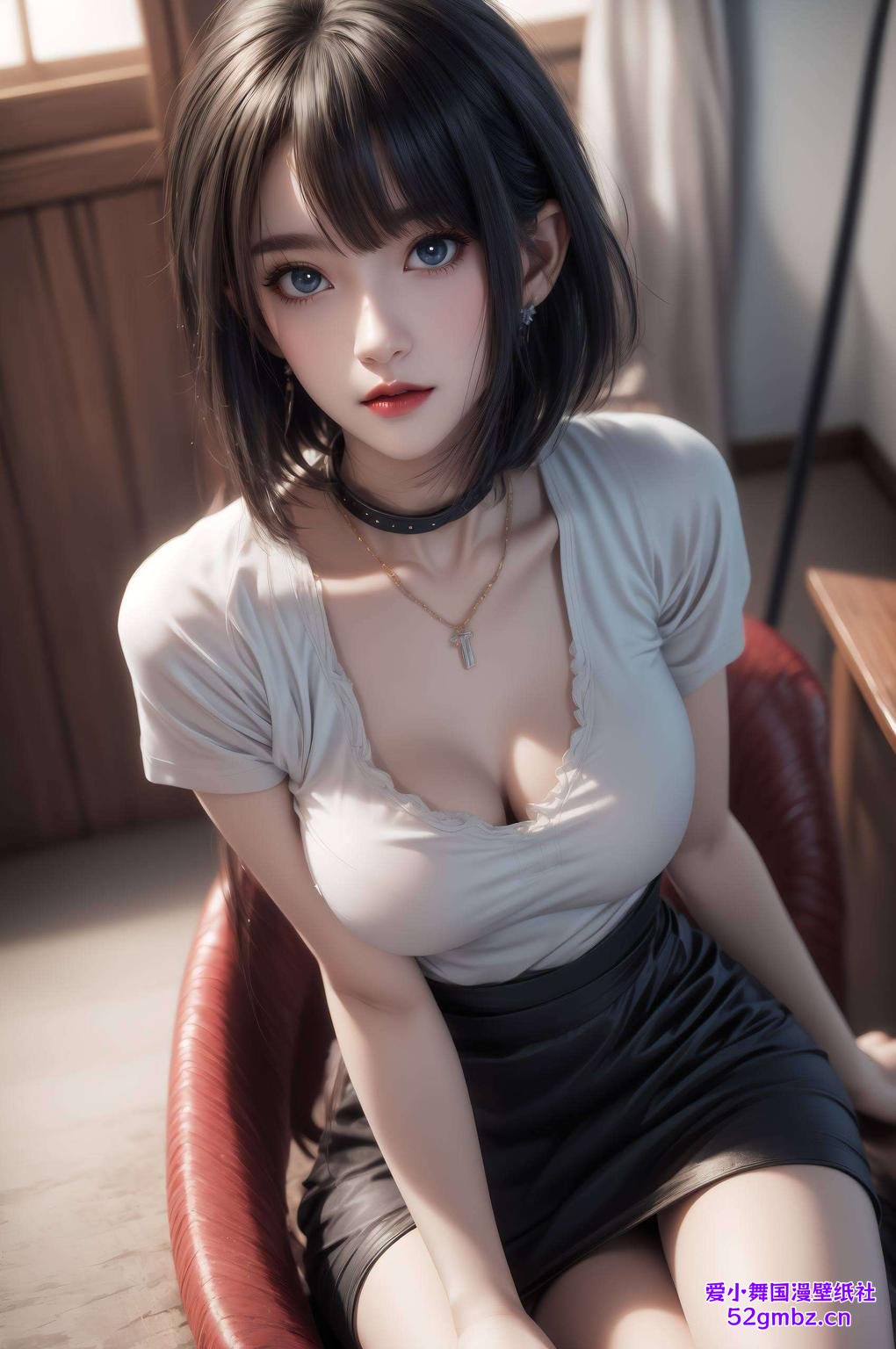 尽享视觉盛宴！免费下载！手机桌面焕然一新