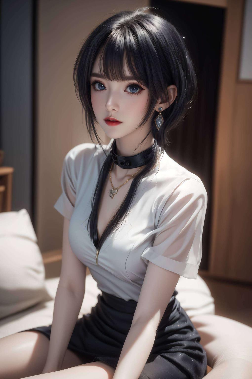 恶魔巴巴塔动态壁纸尽显神秘异域风