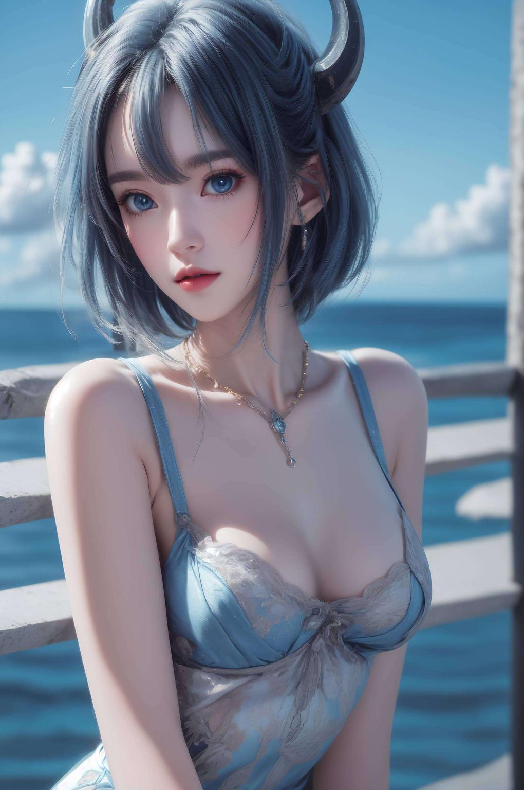 高清护眼巴巴塔国漫风壁纸