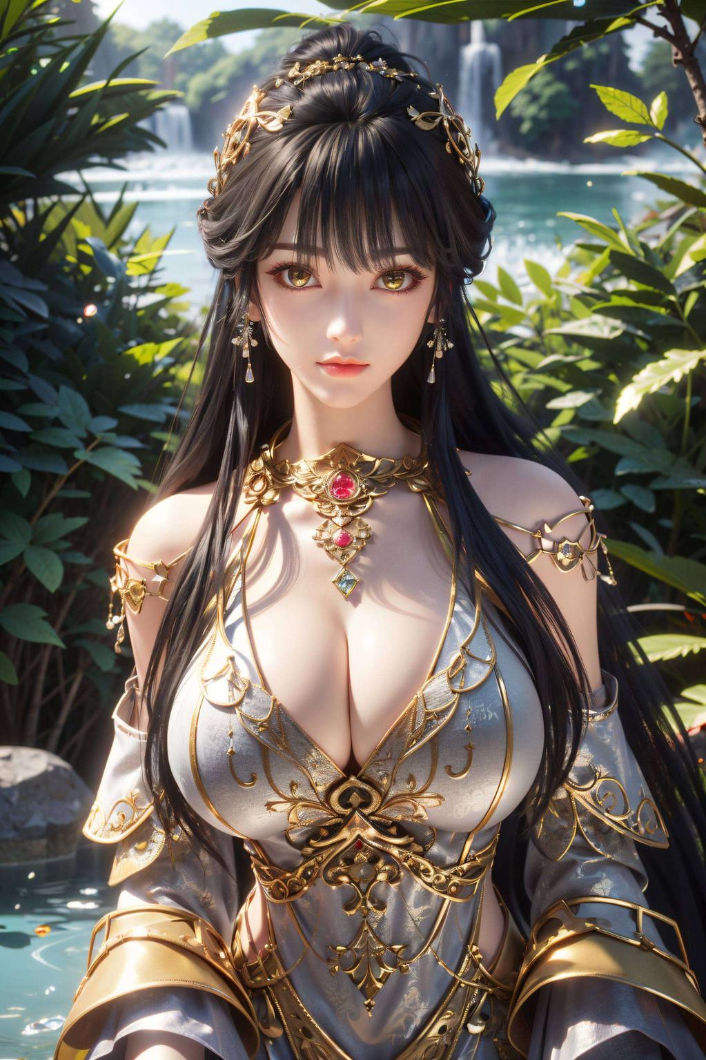 简洁中透着唯美精细如梦如幻