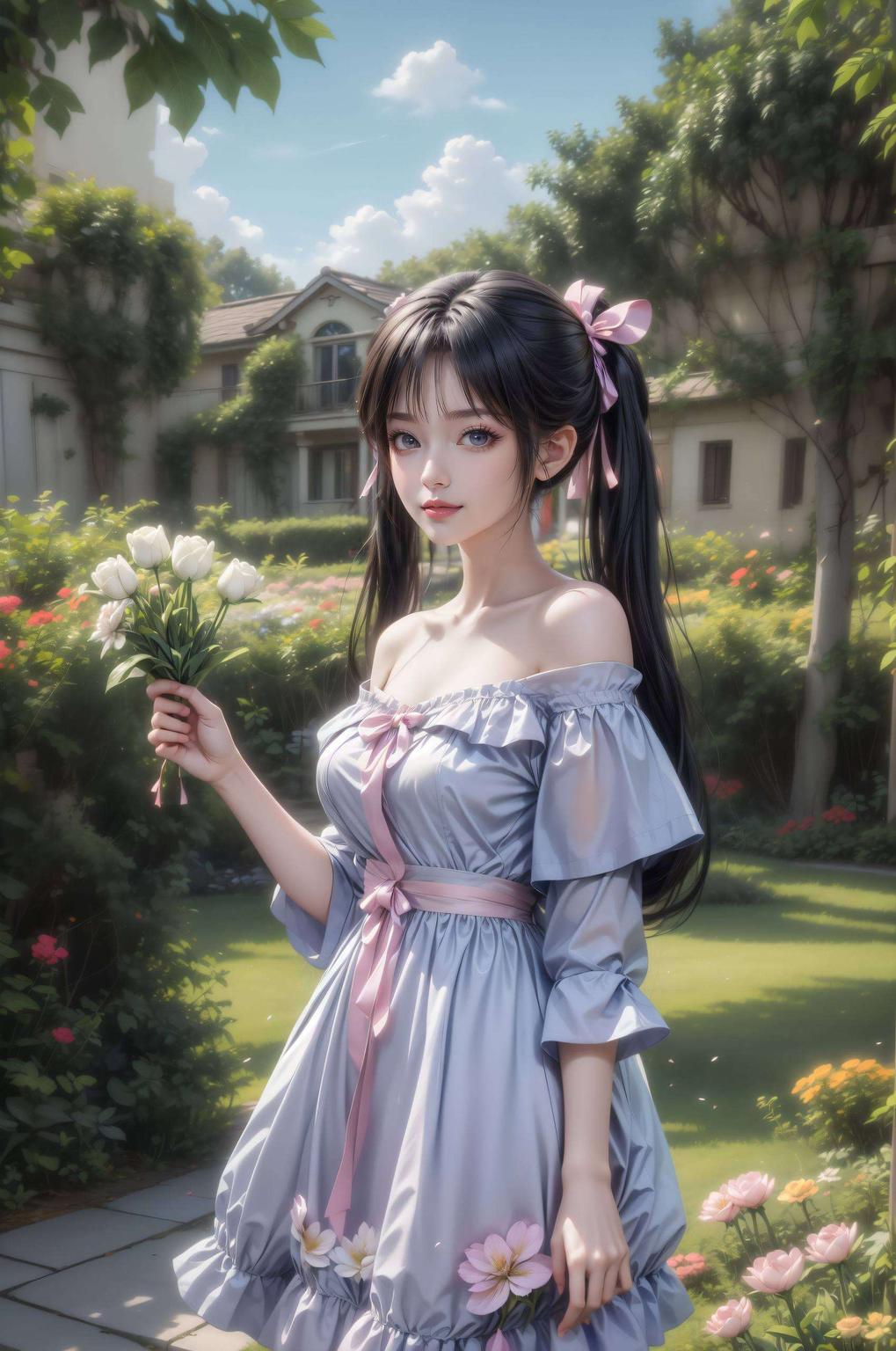 点亮手机每一刻！碧瑶壁纸小程序带你领略视觉盛宴