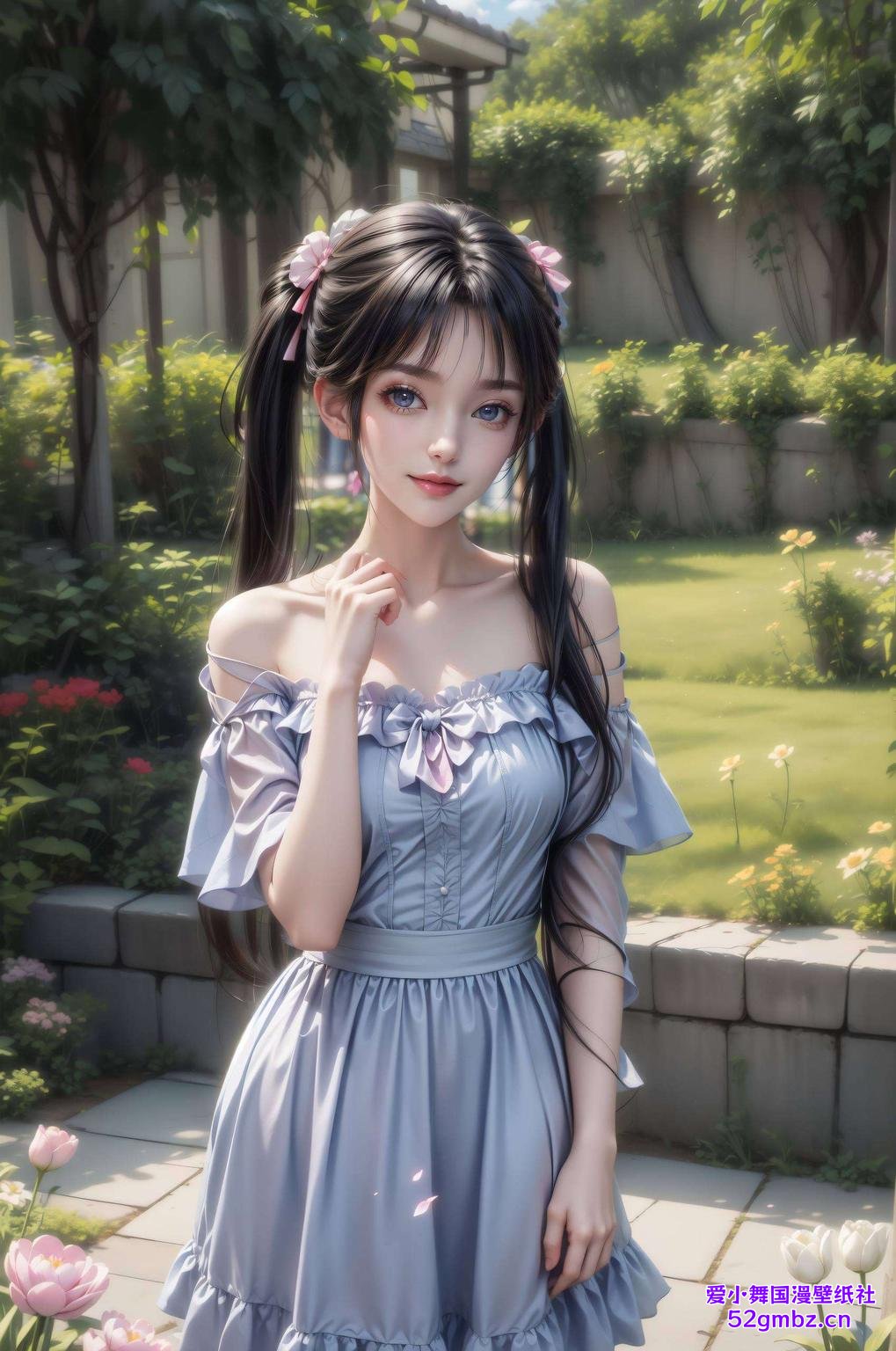 碧瑶风采美图尽享！高清画质