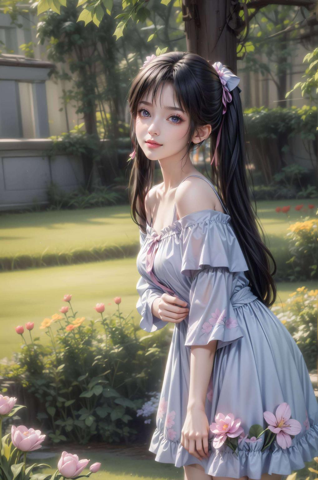 每一帧都是动漫的精华点亮你的电脑桌面