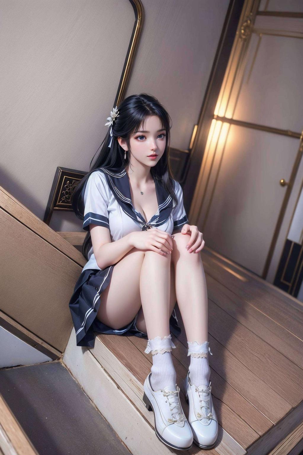 美得让人心动！高清唯美