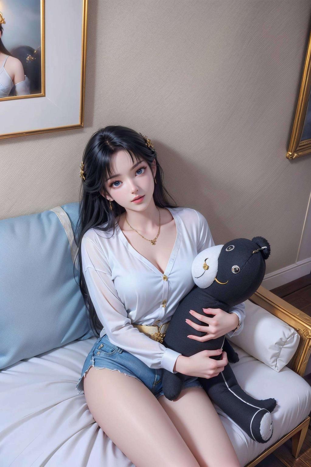 手机锁屏瞬间变身古风仙境高清壁纸尽显古韵之美