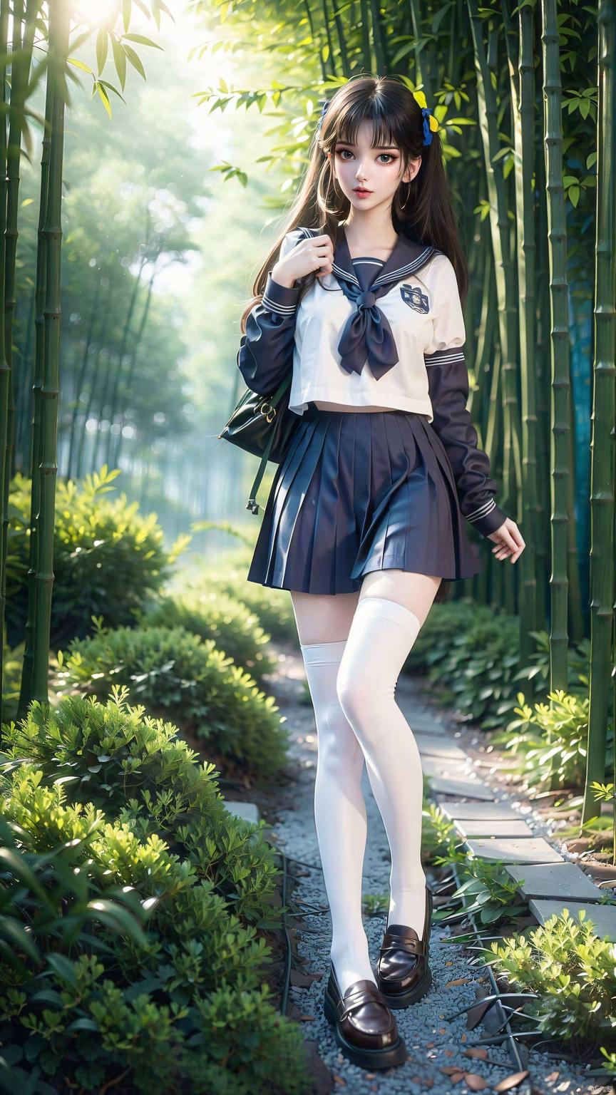 4K高清动漫壁纸iPhone桌面萌化升级