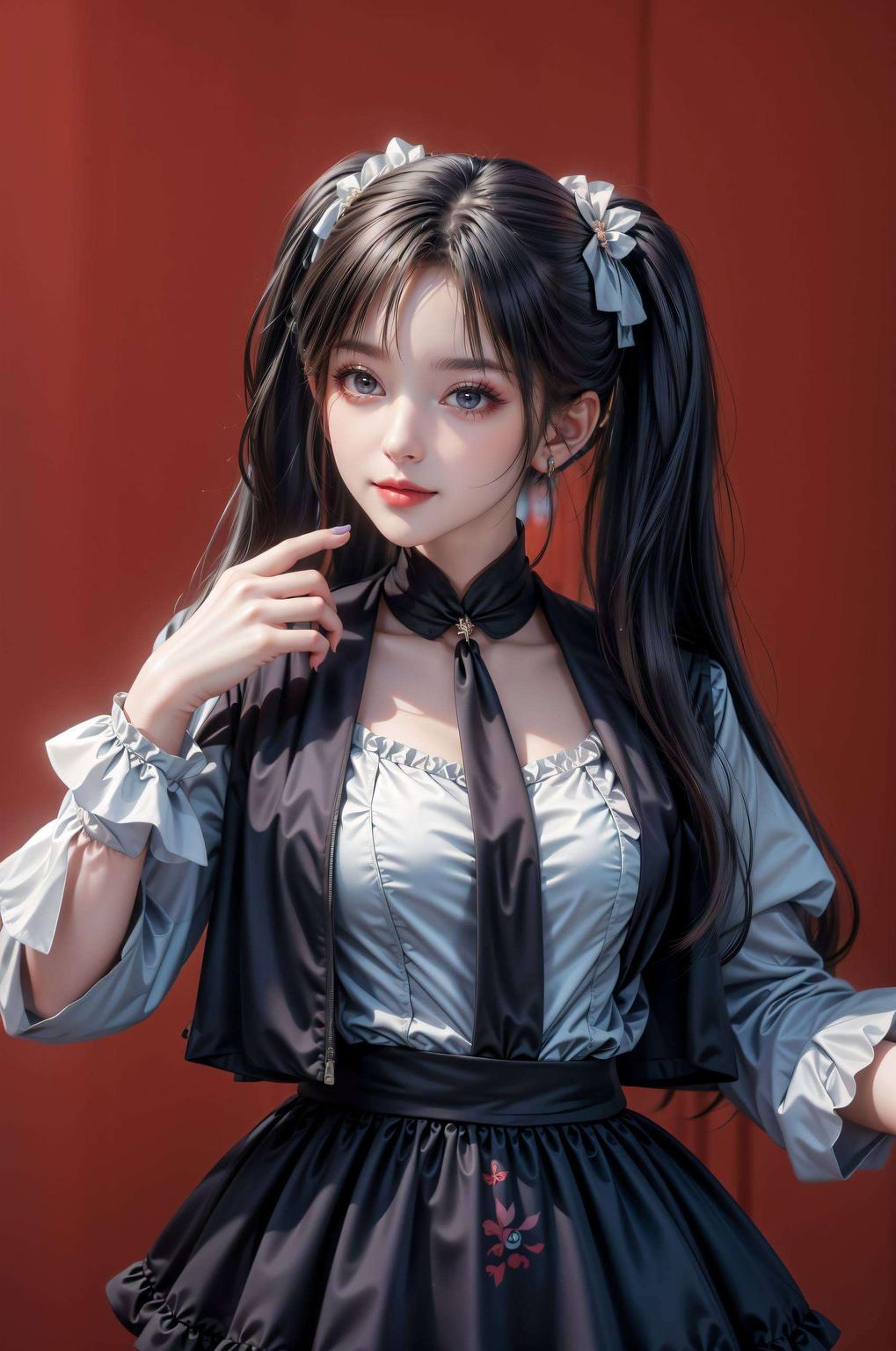 碧瑶之美高清呈现