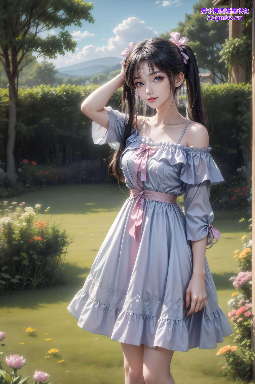 这款艺术壁纸美得让人心动！✨