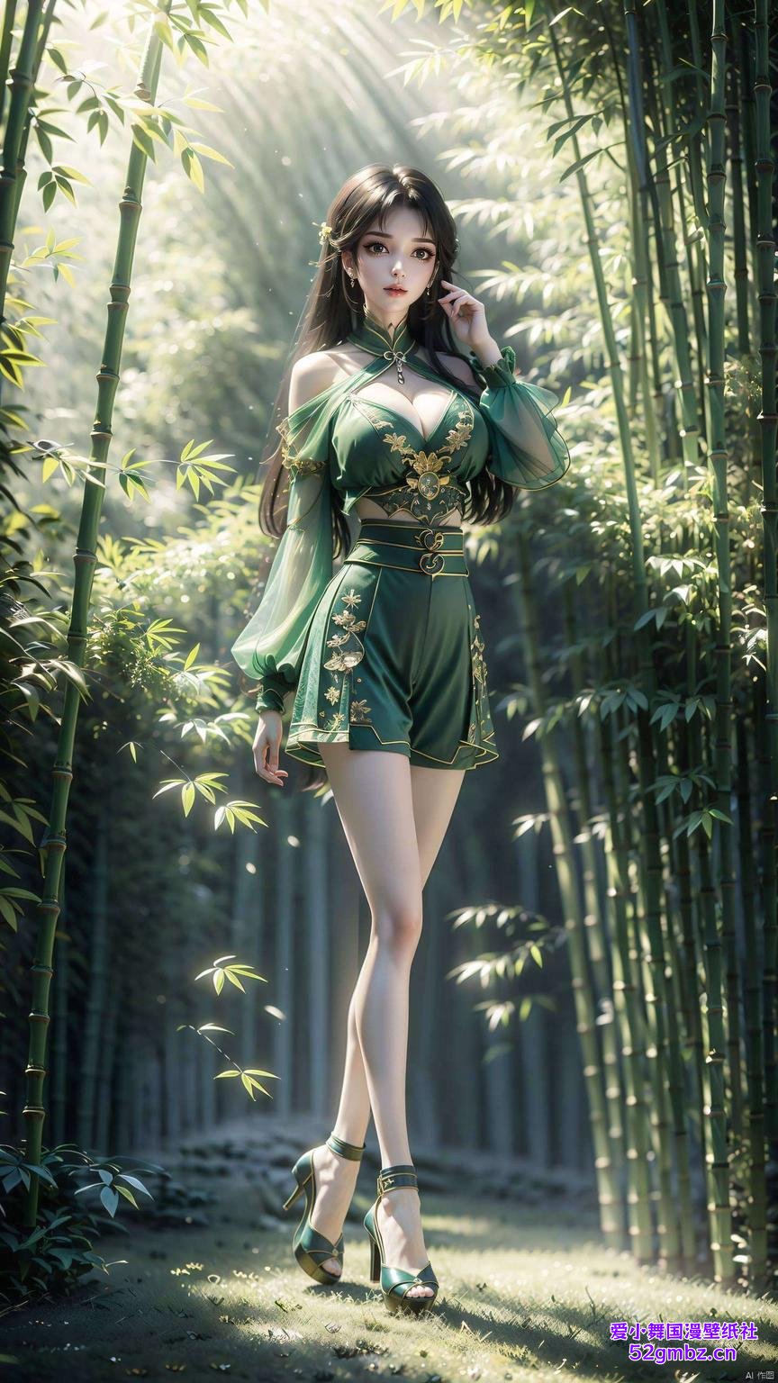 美到心坎里！高清动漫壁纸