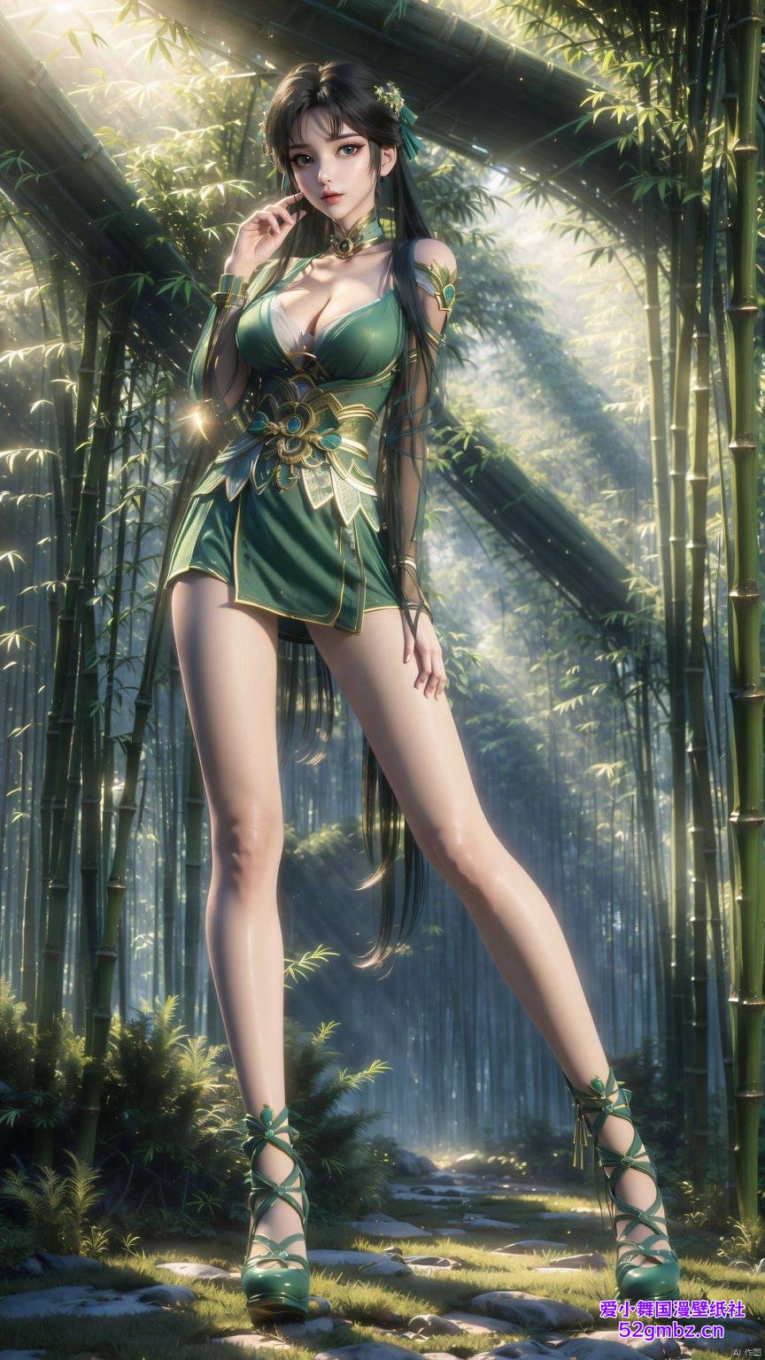 细腻唯美如诗如画