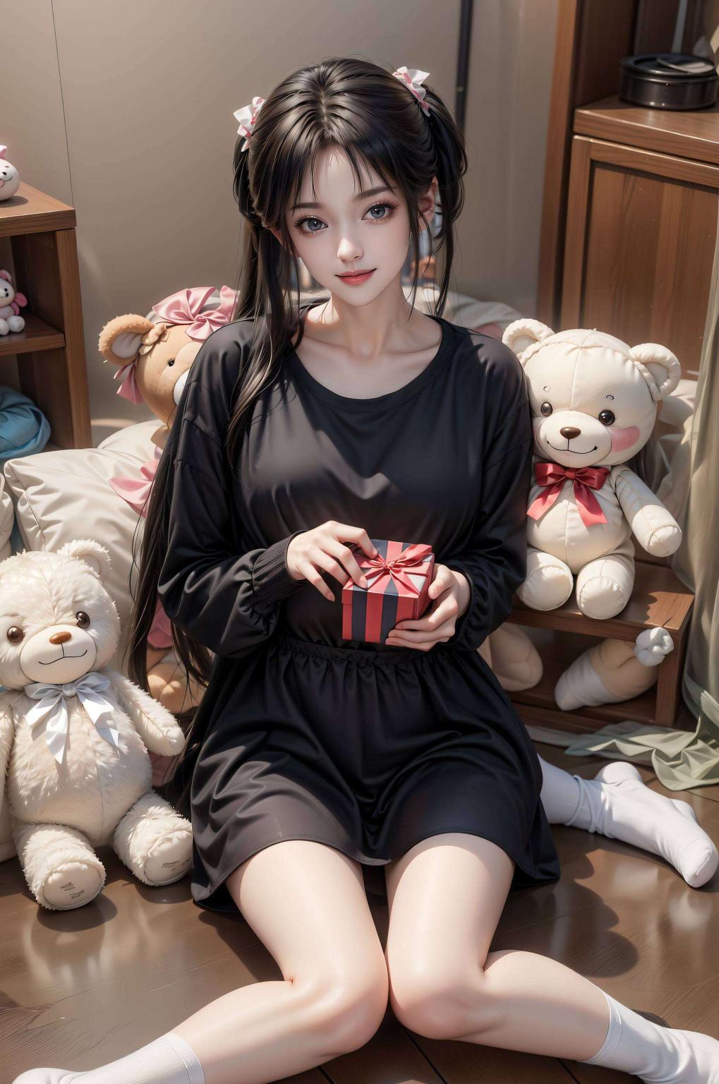 黑白交融点亮手机独特风采