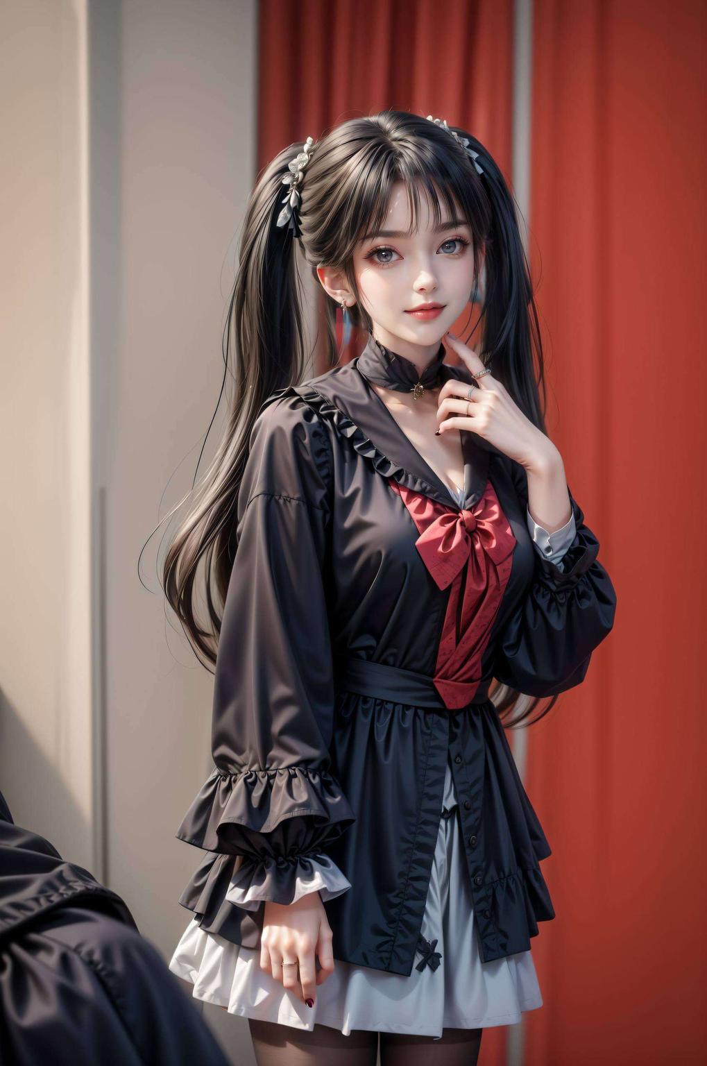 男生专属！精选古风漫画壁纸一睹古韵之美