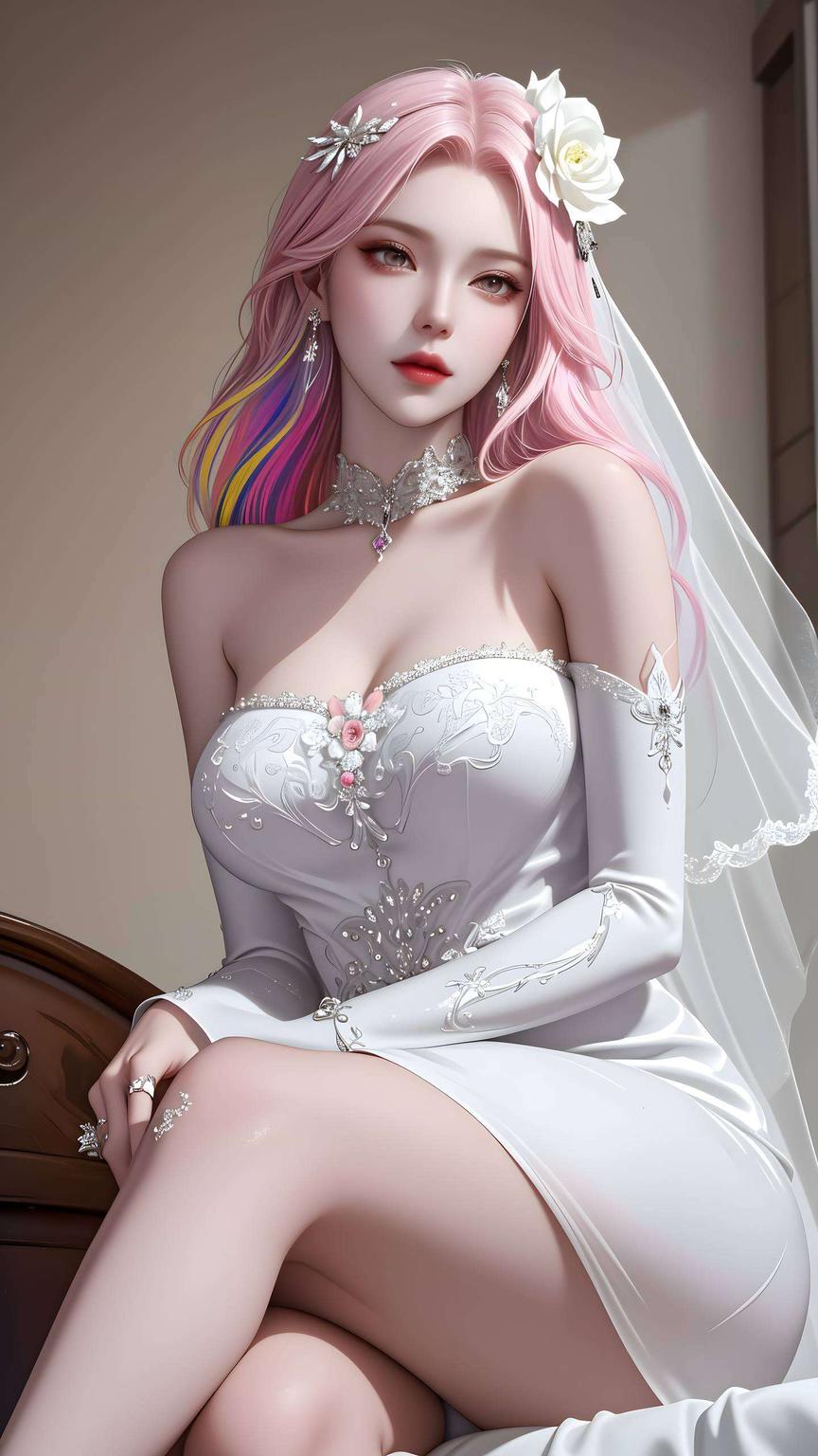 超清绝美尽显孤独英雄之美