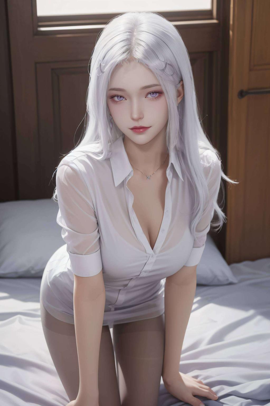 波塞西全身超清图鉴专为iPad打造