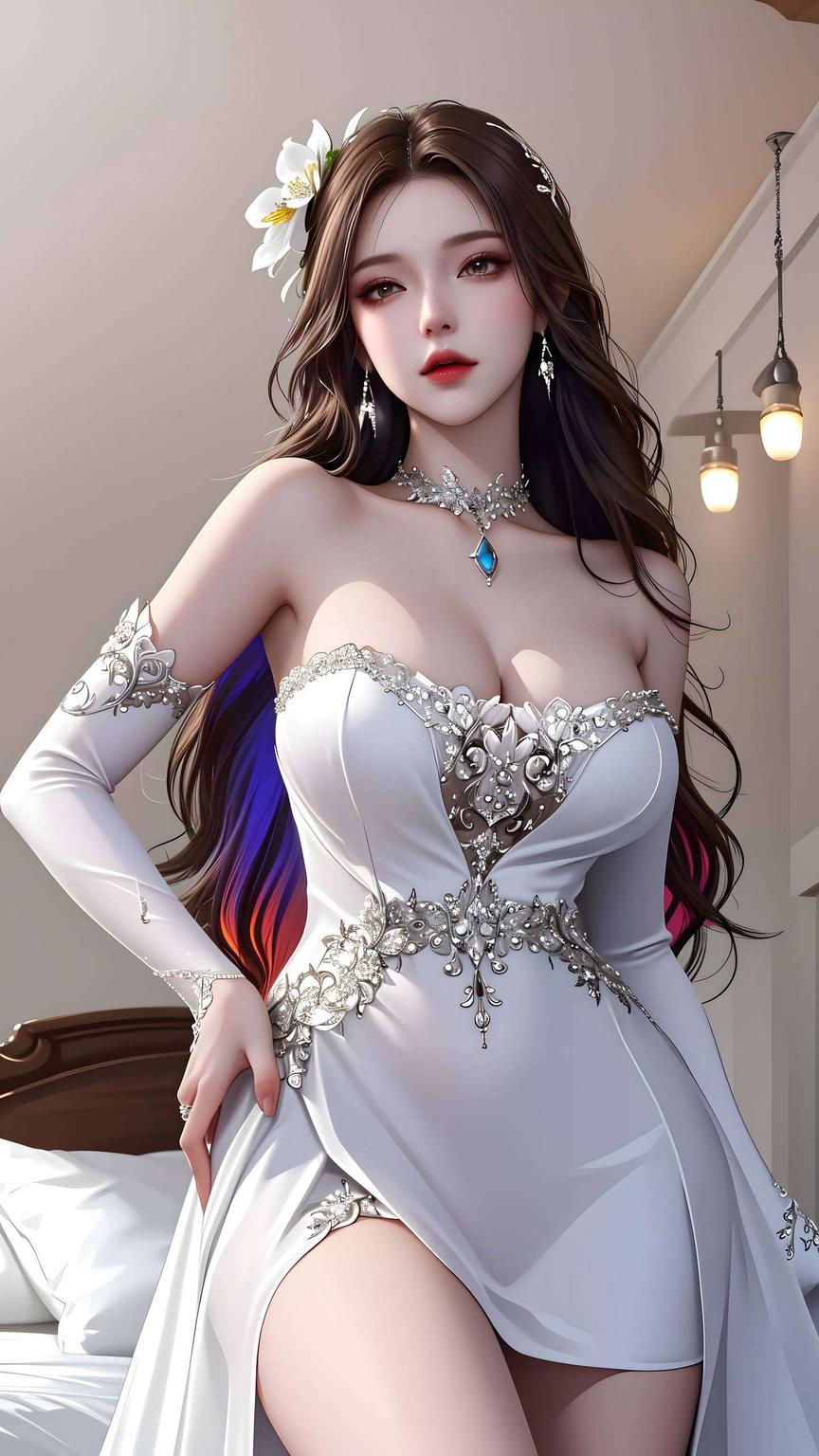 享受视觉盛宴！