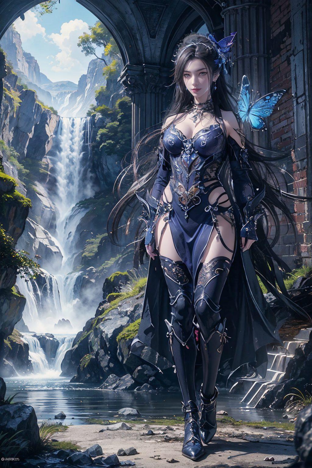 专为视觉疲劳的你设计清新独特