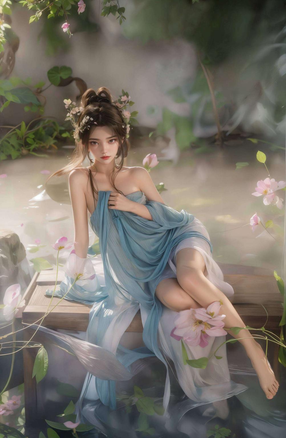 手机超清图片清新又大气