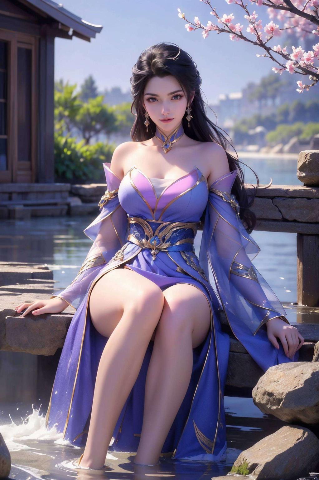 绝对是你游戏时光的最佳伴侣！