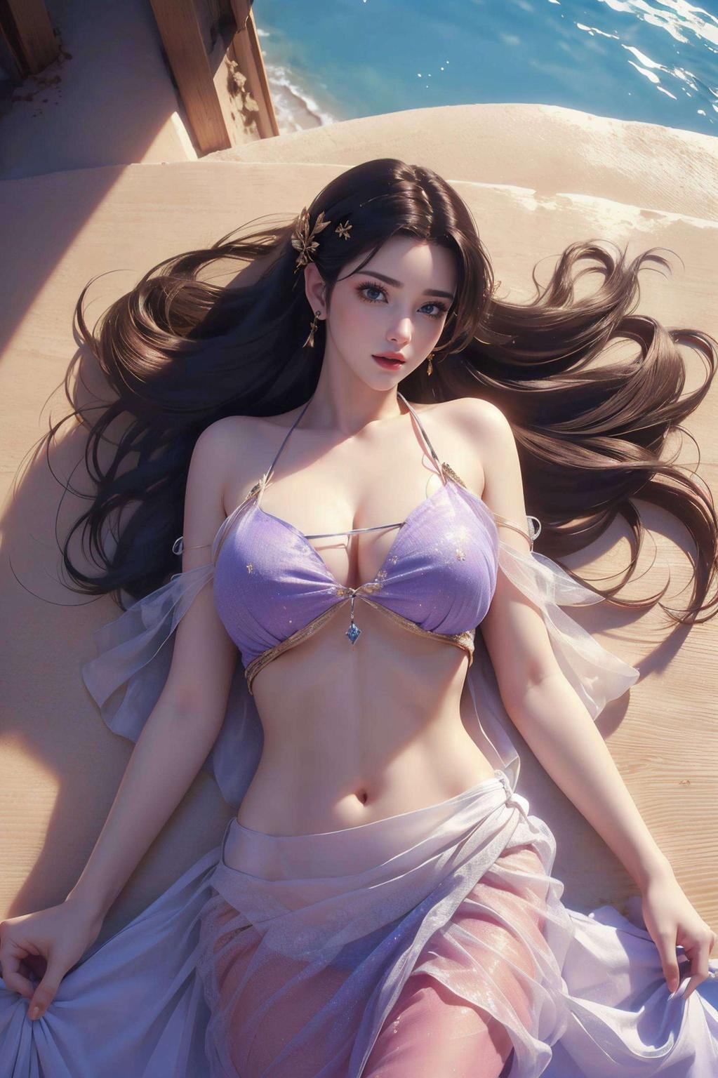 高清细腻主角是我们的壁纸蝶