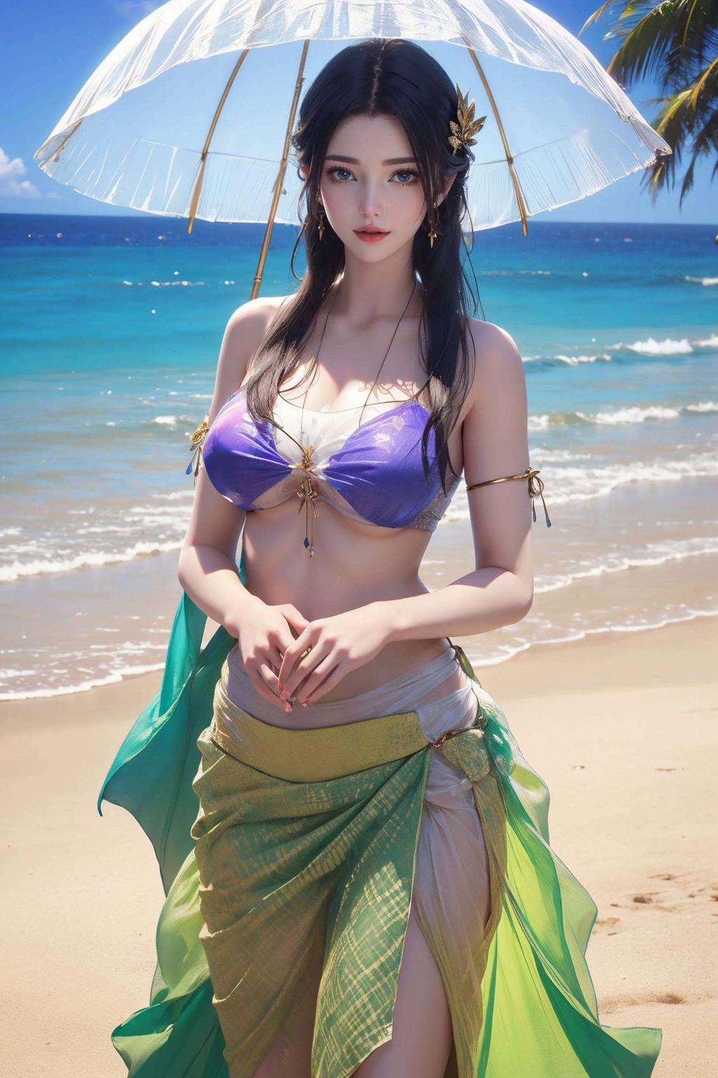 专为iPad桌面打造！看这屏保壁纸让你的平板瞬间变身艺术馆！