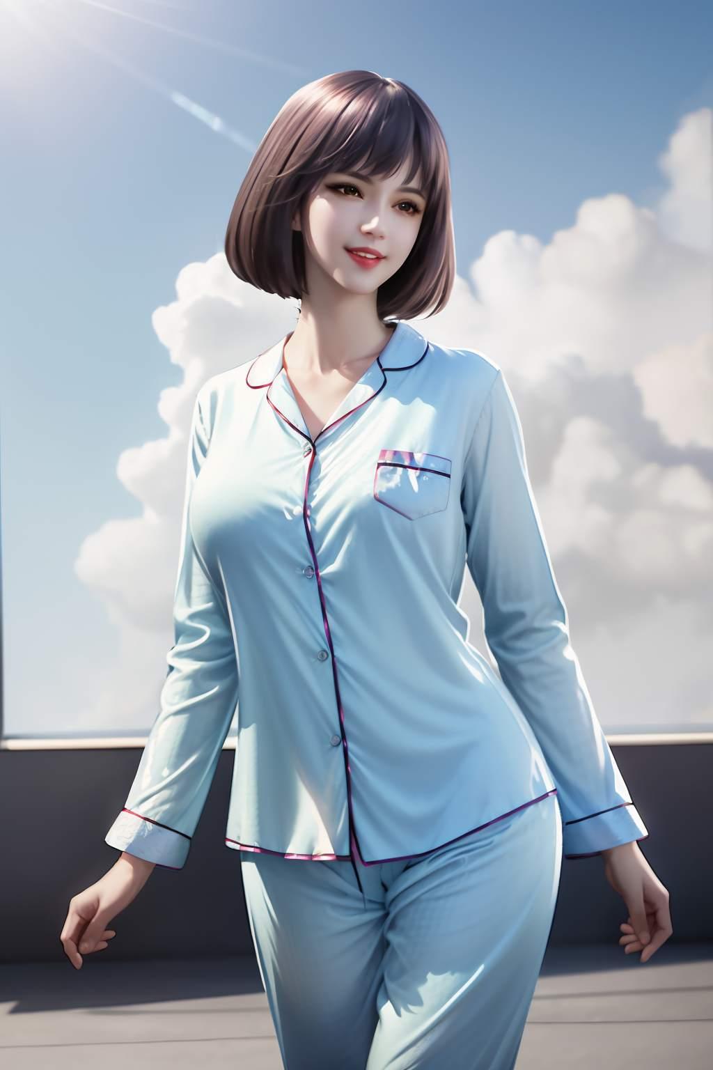 细腻画质这期的护眼壁纸集锦