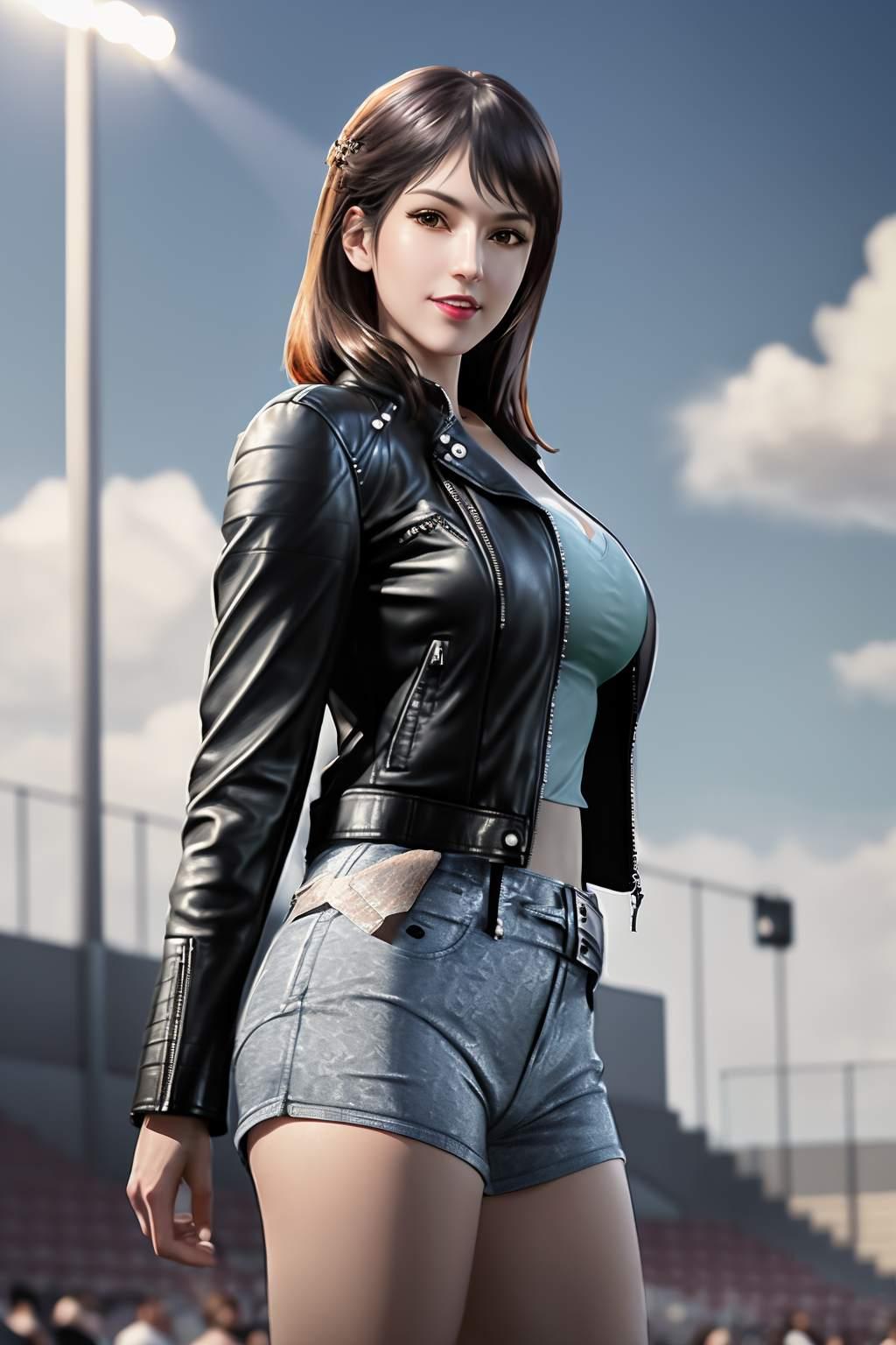 追寻独孤雁之美——AI素材特别动漫壁纸PC古风