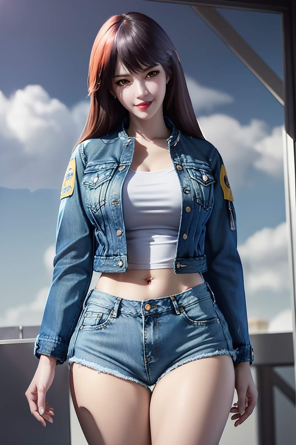 粉色梦幻独孤雁翱翔！超清4K壁纸