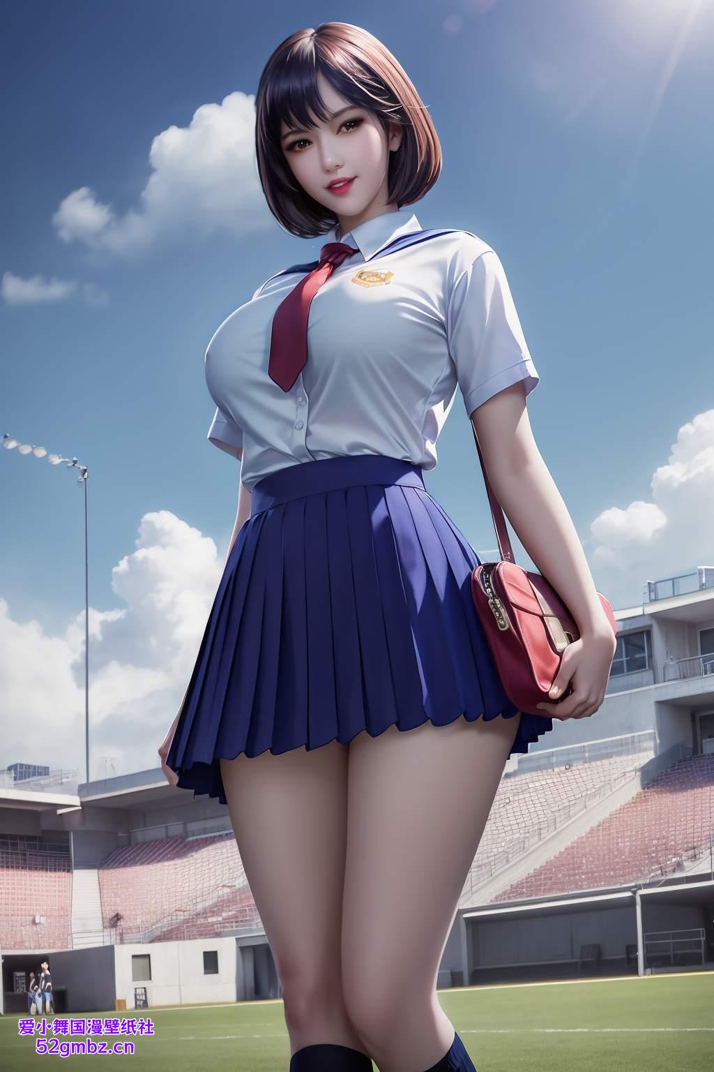 今天给大家带来一组超美的古风电脑壁纸！看这独孤雁简笔画一对情侣在风中相依