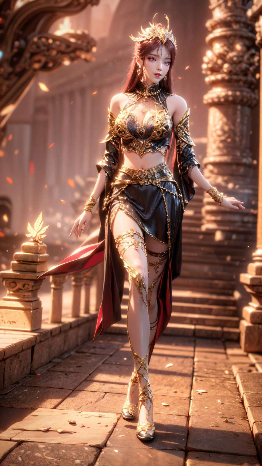 暗黑风壁纸伤感壁纸