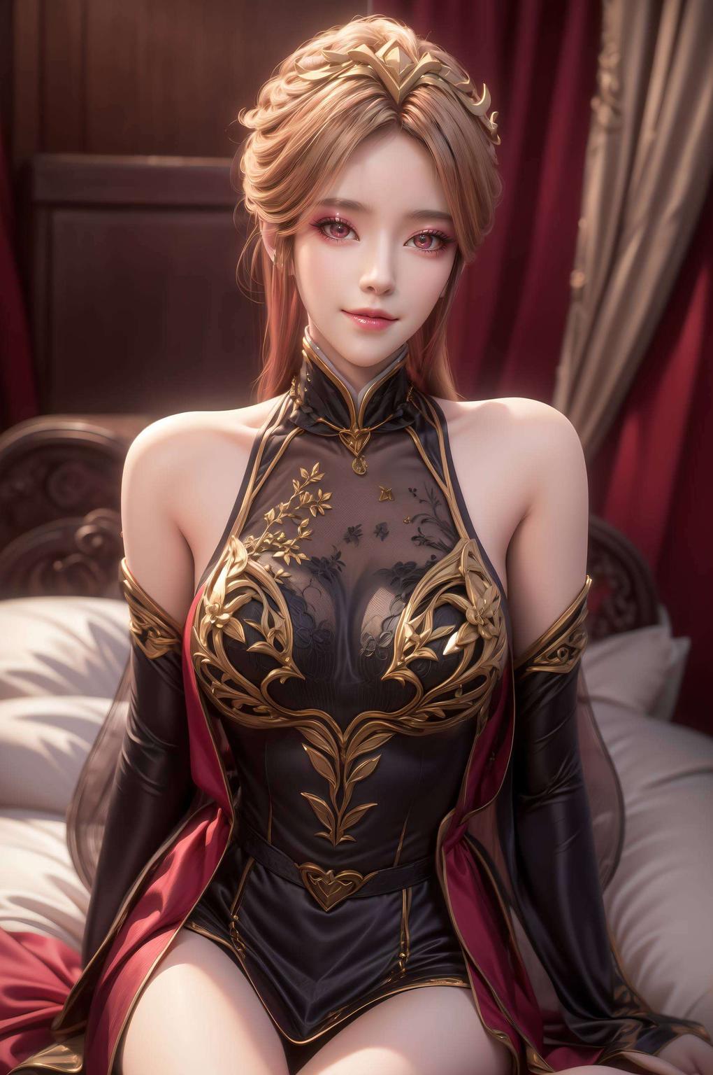 绿色护眼每一帧都是视觉盛宴！