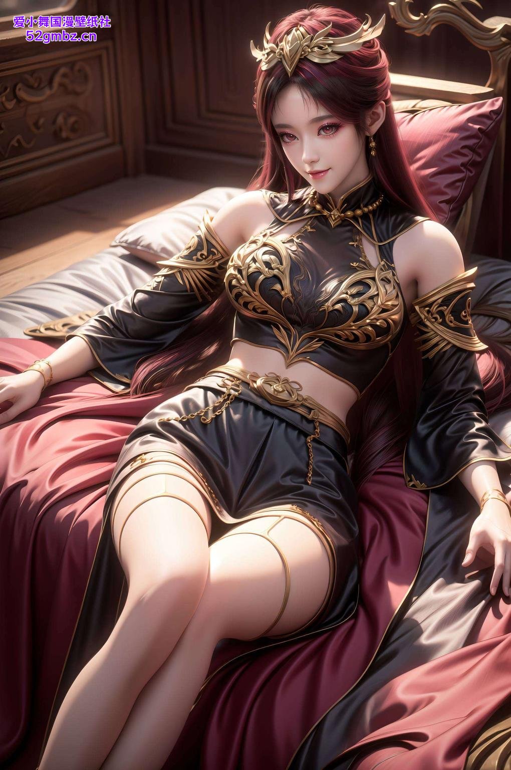 动漫迷必收！极简风格