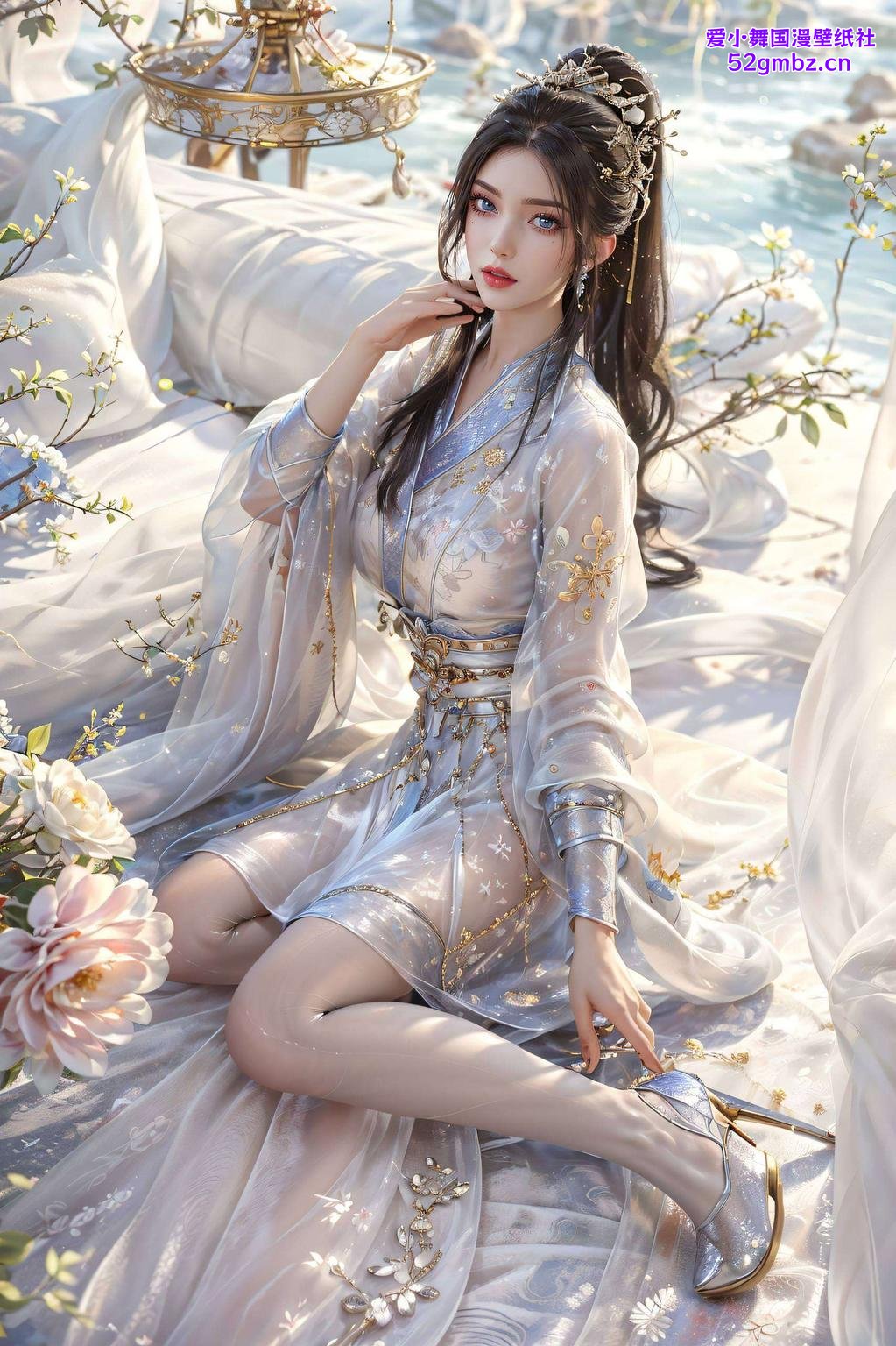 今天给大家带来一组4K高清的方清雪壁纸头像每一张都是艺术与清晰度的完美结合