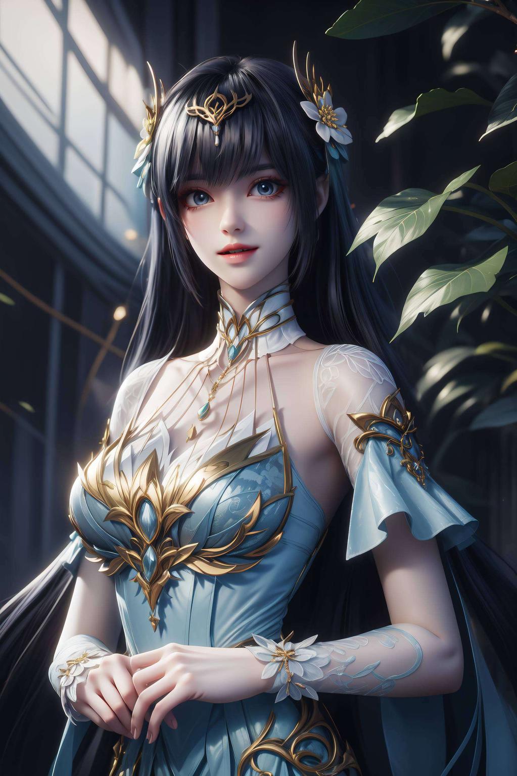 炫彩可爱萌化电脑