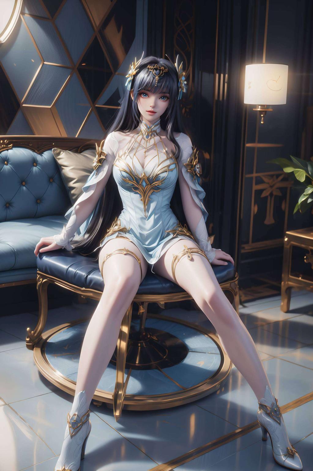 美得让人心动给眼睛放个假吧！