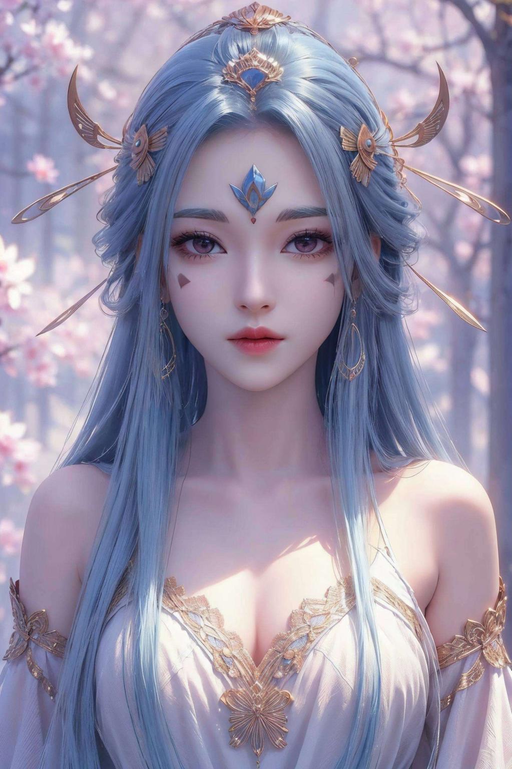 今天给大家带来一组由奉眠壁纸画师创作的免费高清桌面壁纸！每一张都是精心绘制绝对让你的电脑桌面焕然一新！快来看看这些震撼的视觉盛宴吧！”