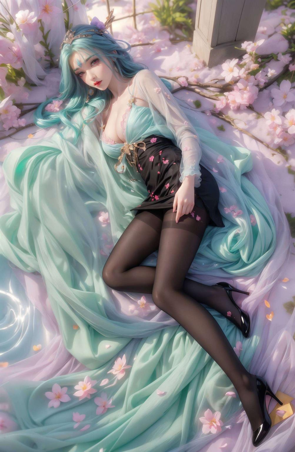 高清版哦！看看这奉眠壁纸快来感受这份古韵之美吧！