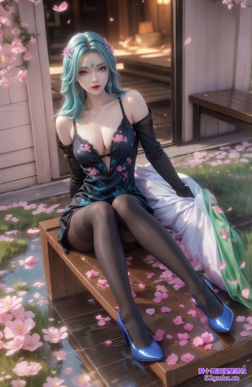 眷思量奉眠静态美学