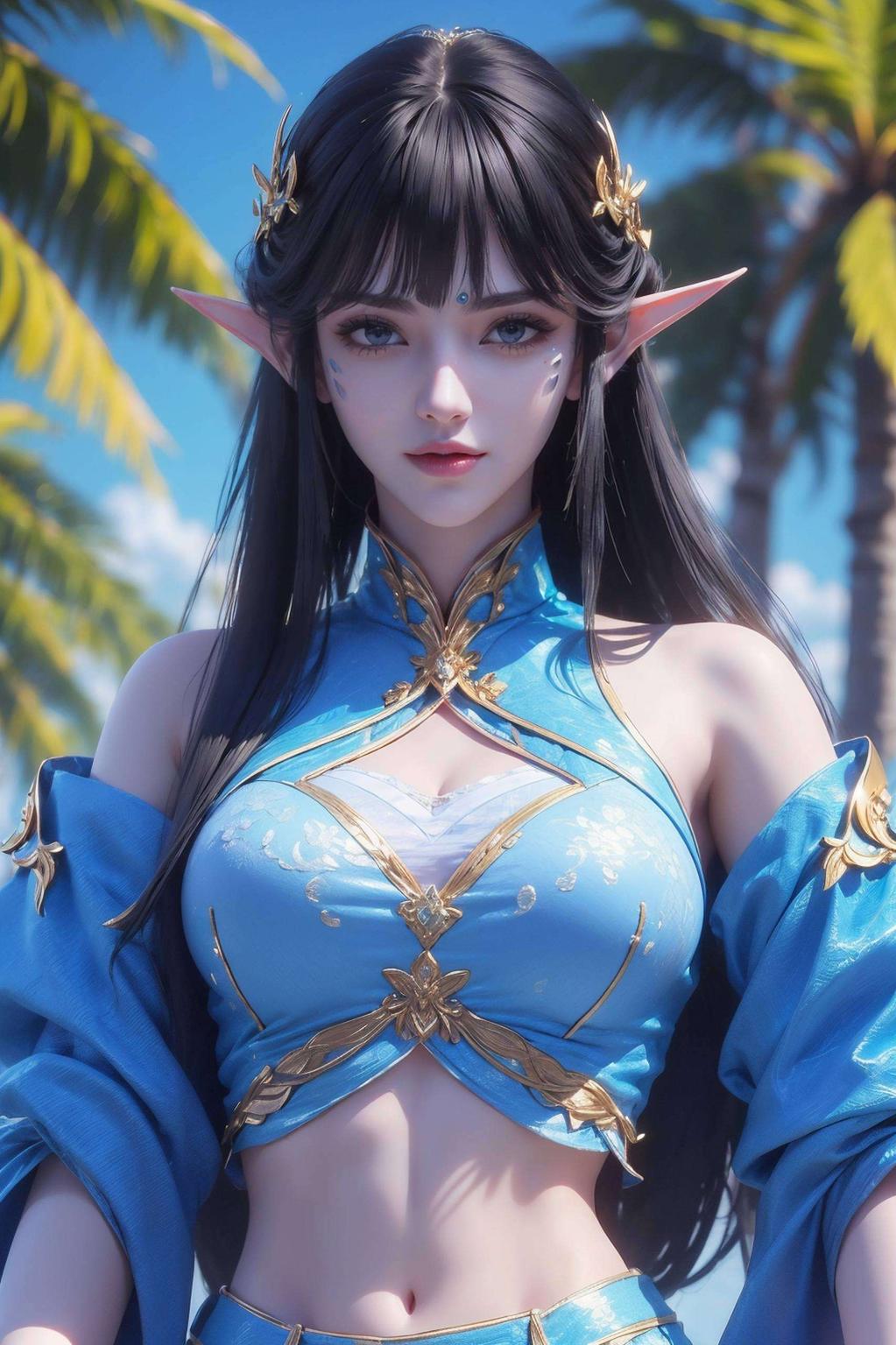 瞬间让你的电脑桌面焕然一新专为电脑桌面装饰打造！看这儿