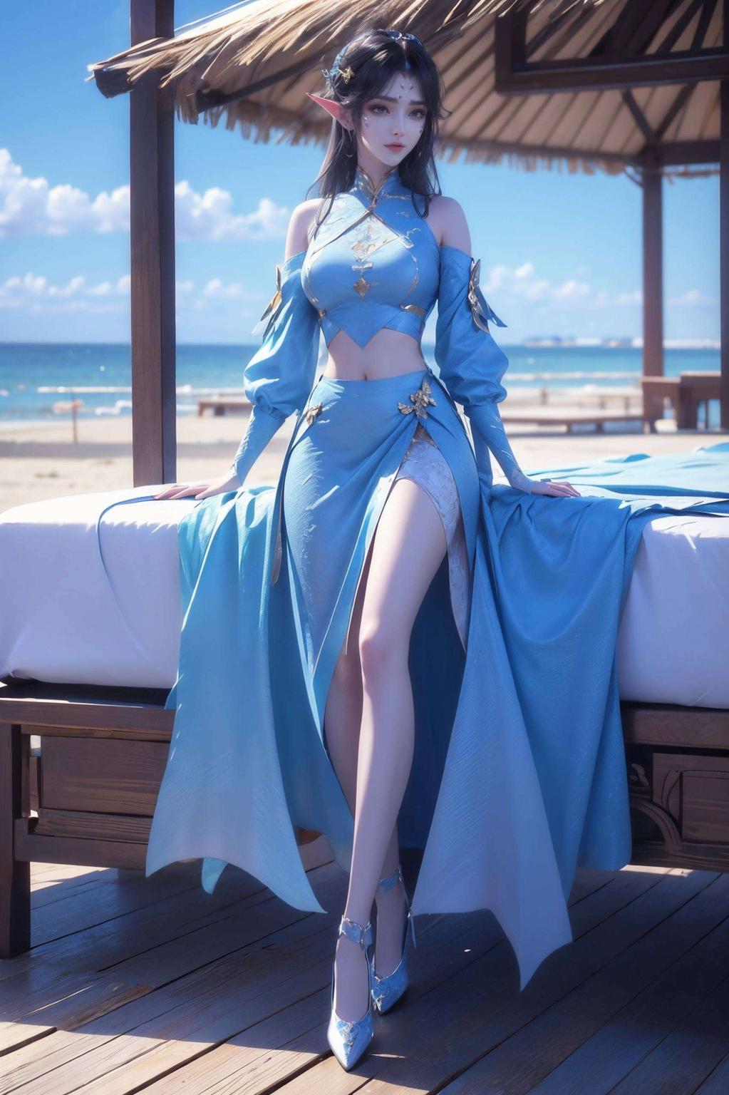 让你的手机瞬间变身艺术馆每张都是精品