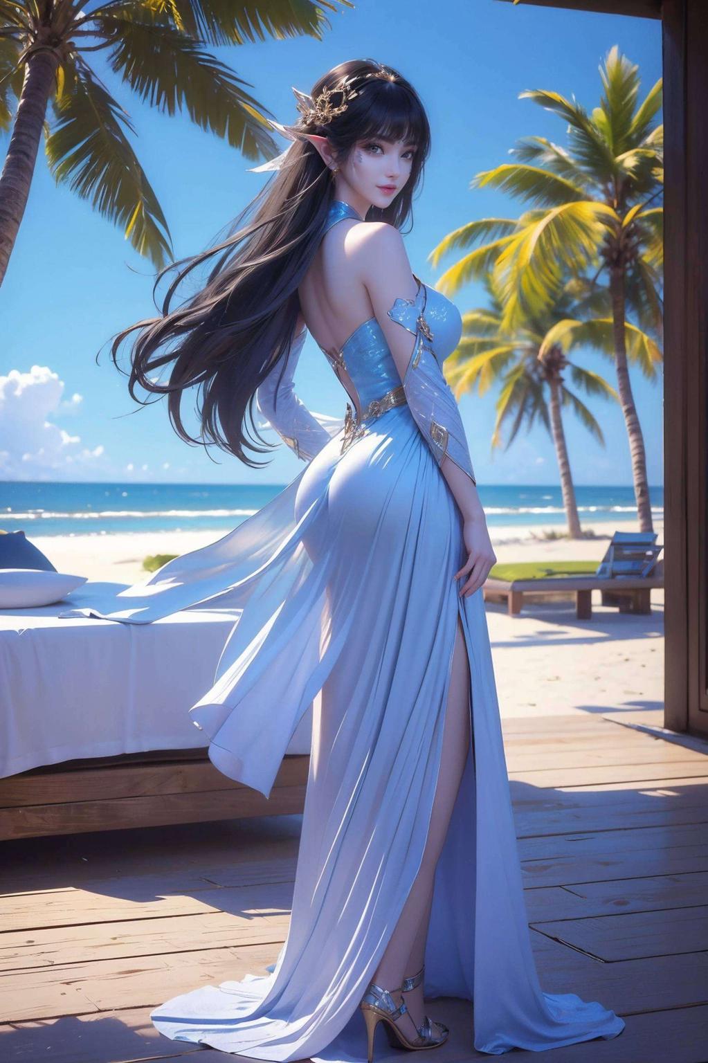 快来为你的安卓手机换个新装吧！