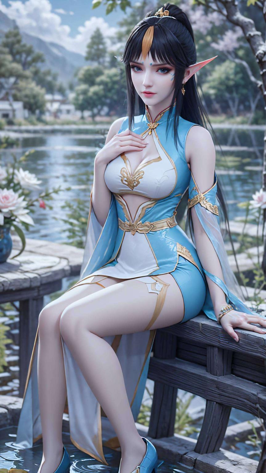 专集免费壁纸合集苹果粉色带你领略凤清儿丝袜壁纸的甜美风采！这款壁纸以苹果粉色为基调