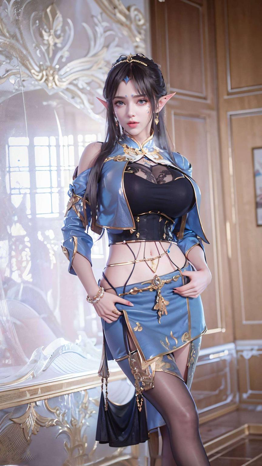 清新脱俗点亮手机独特风采