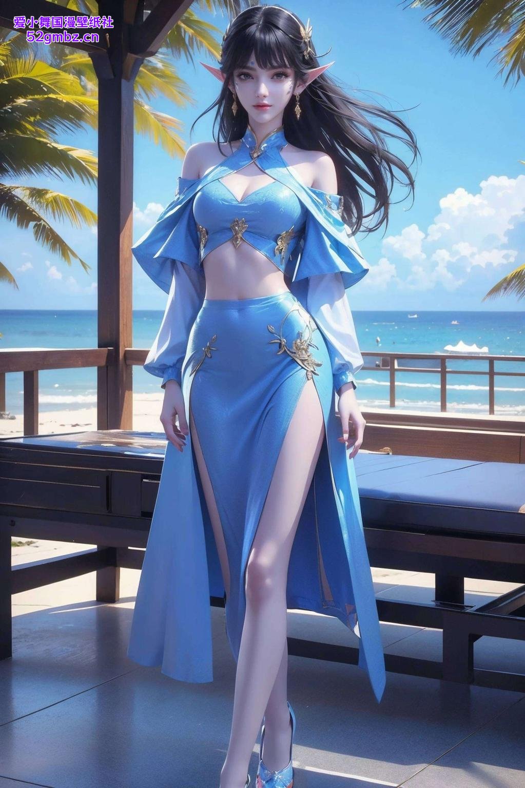 一套仅售九块九美不胜收！