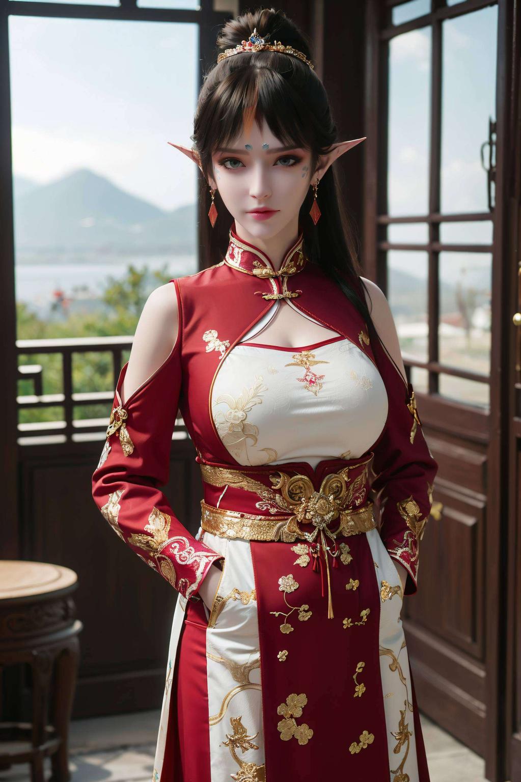 静态之美尽显平板简洁风采简洁风格