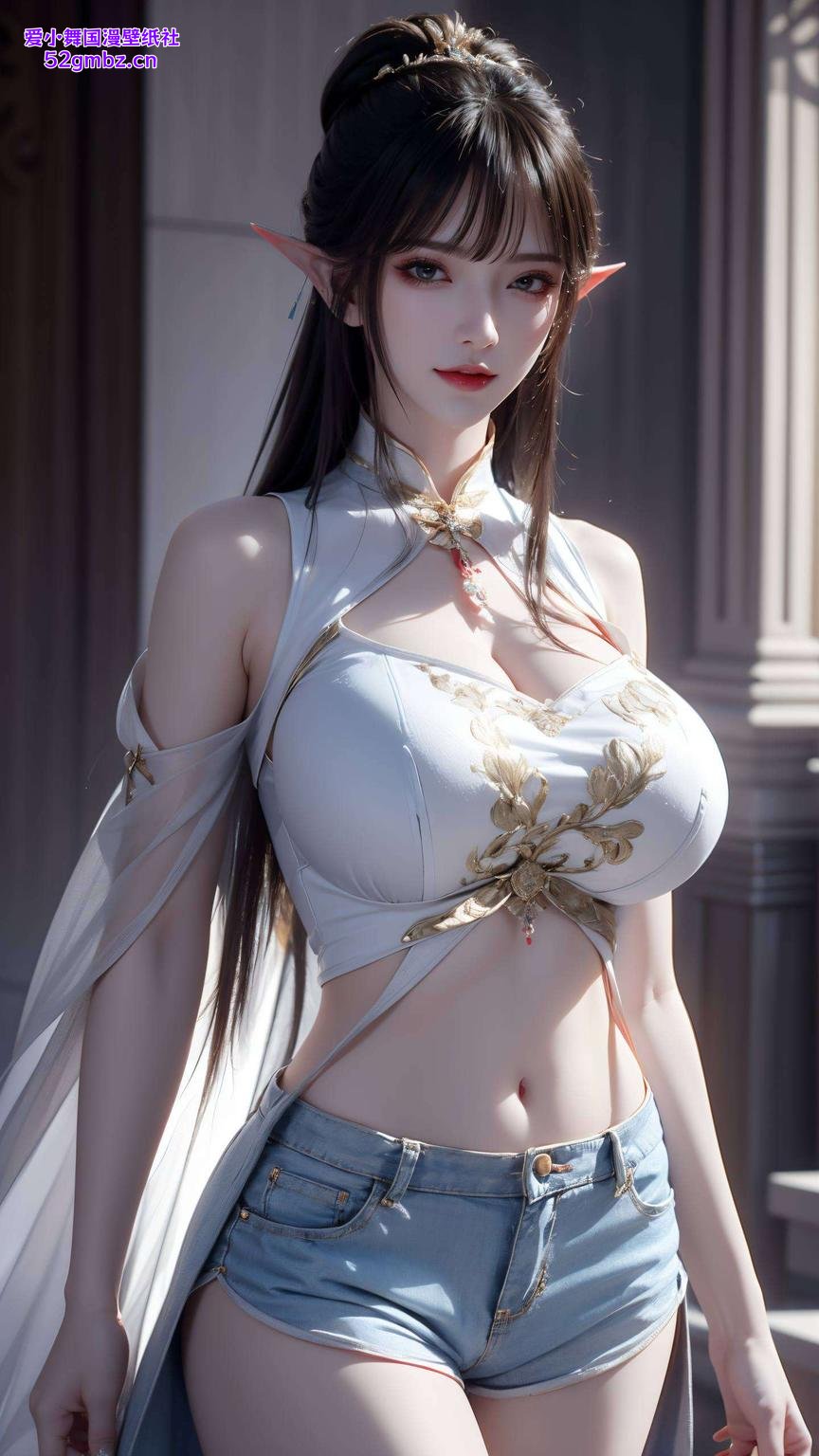 尽显古典韵味凤清儿穿越古风壁纸