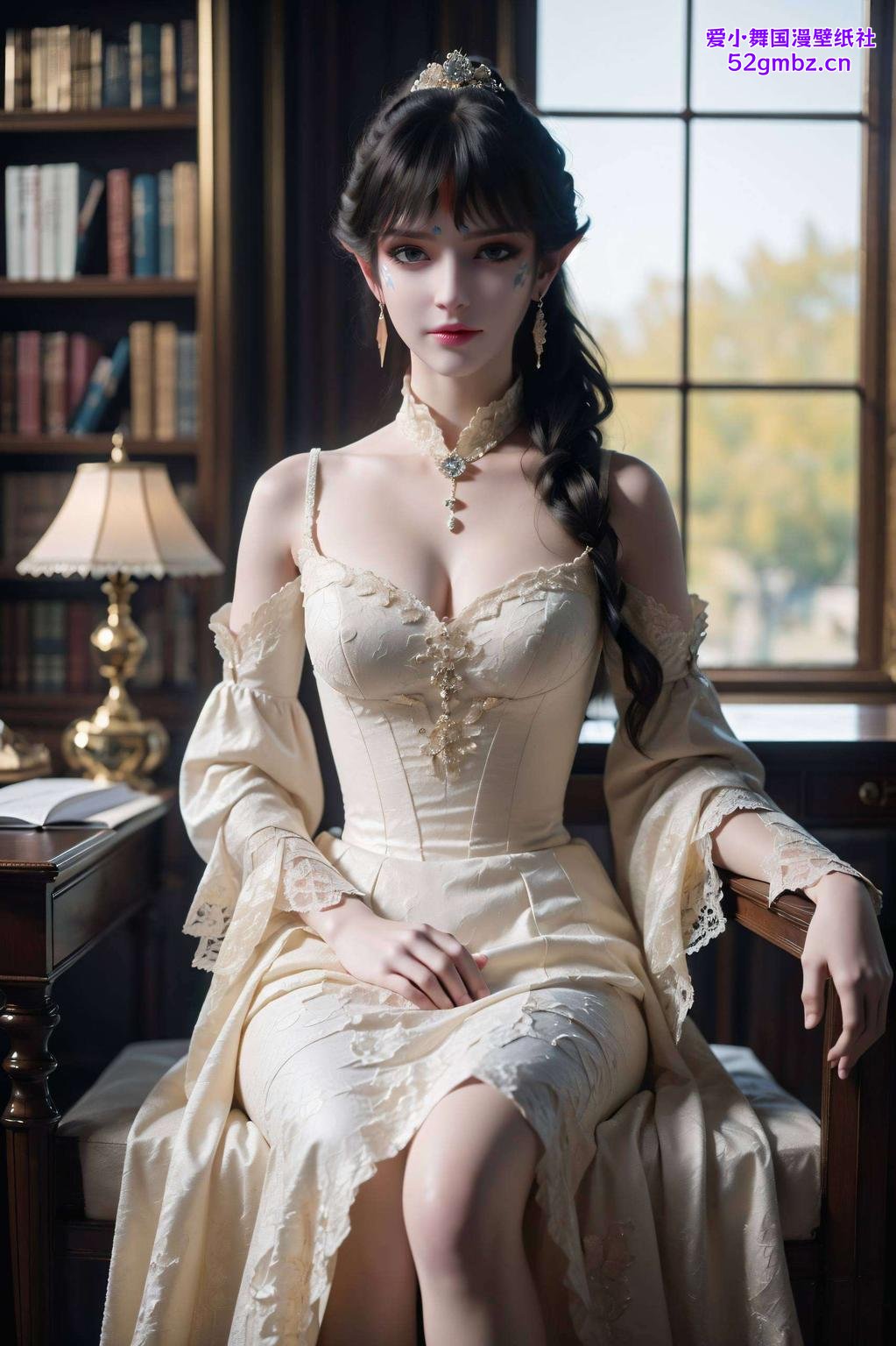 仿佛能感受到凤清儿那不食人间烟火的气质快来收藏吧！